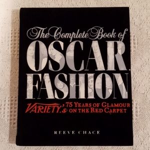 Variety's Oscar Fashion Book #0009